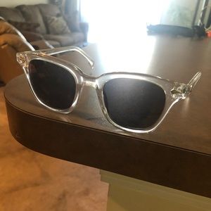 J.Crew Men’s Cape Sunglasses